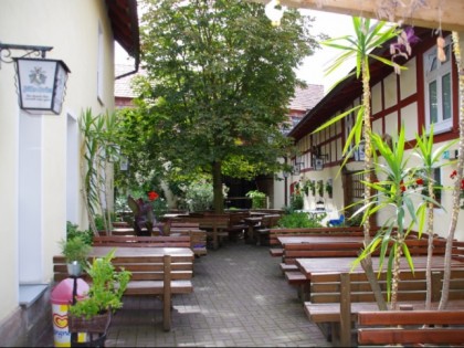 Foto: Altstadthof