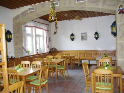 Foto: Altstadthof